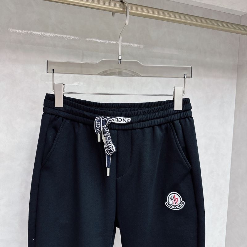 Moncler Long Pants